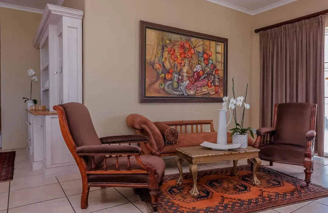 Franskraal B&B-1