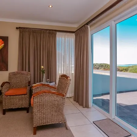 Franskraal B&B-2
