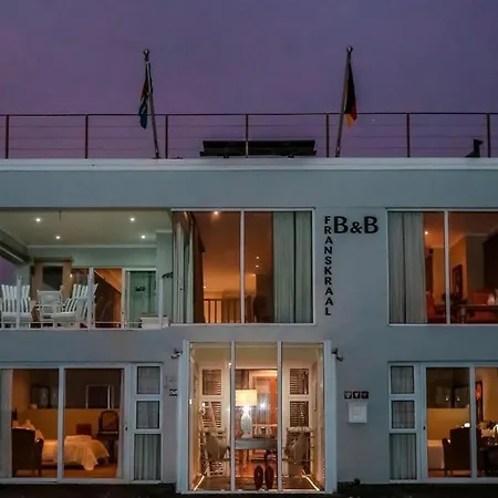 Franskraal B&B-3